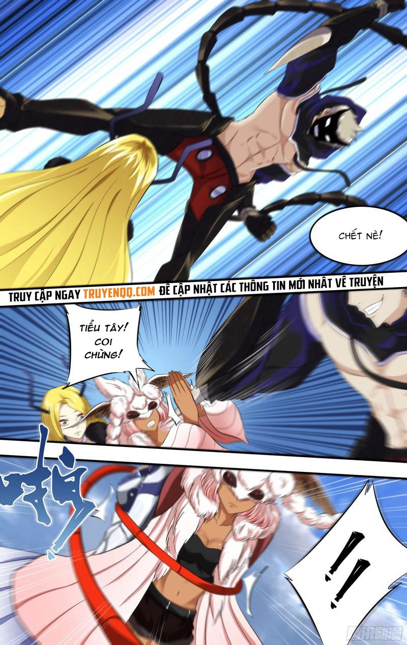 Trùng Sinh Chapter 89 - 8