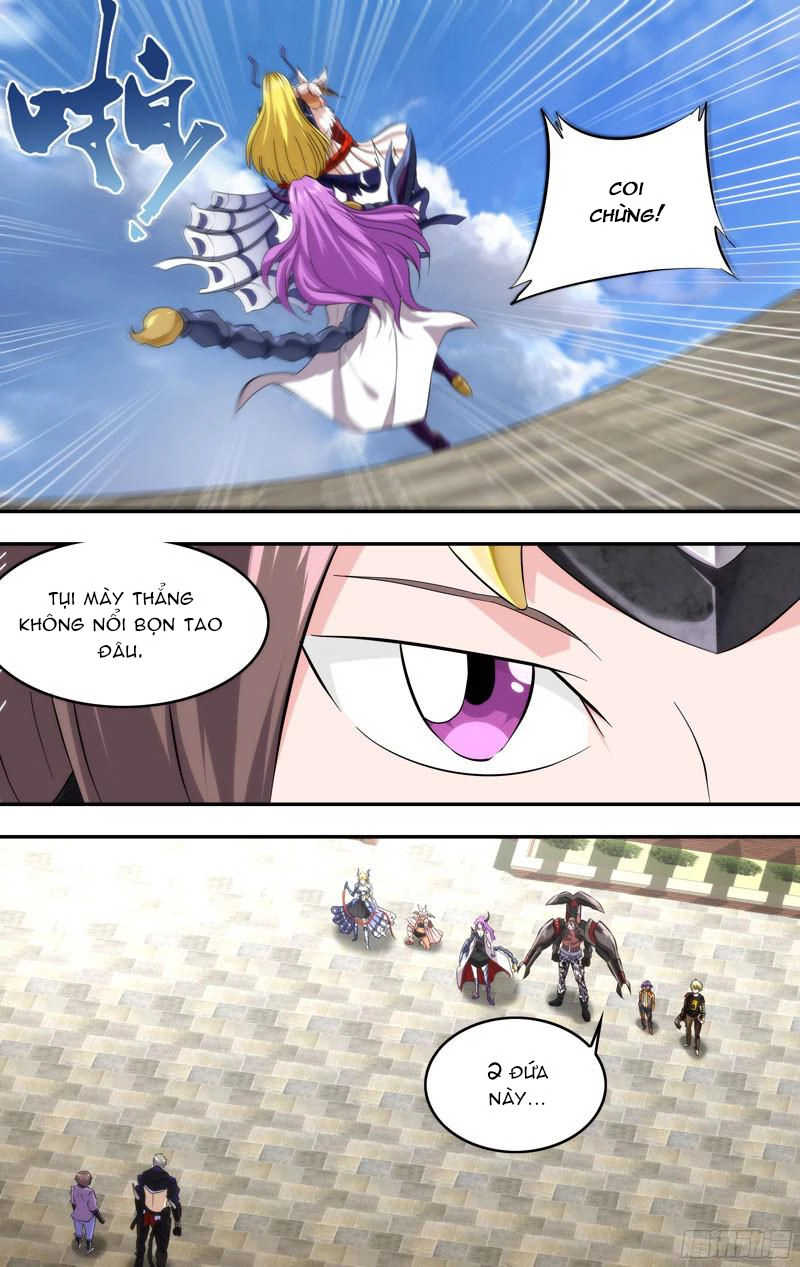 Trùng Sinh Chapter 89 - 10