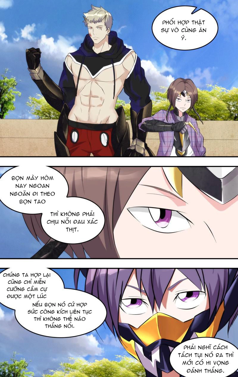 Trùng Sinh Chapter 89 - 11