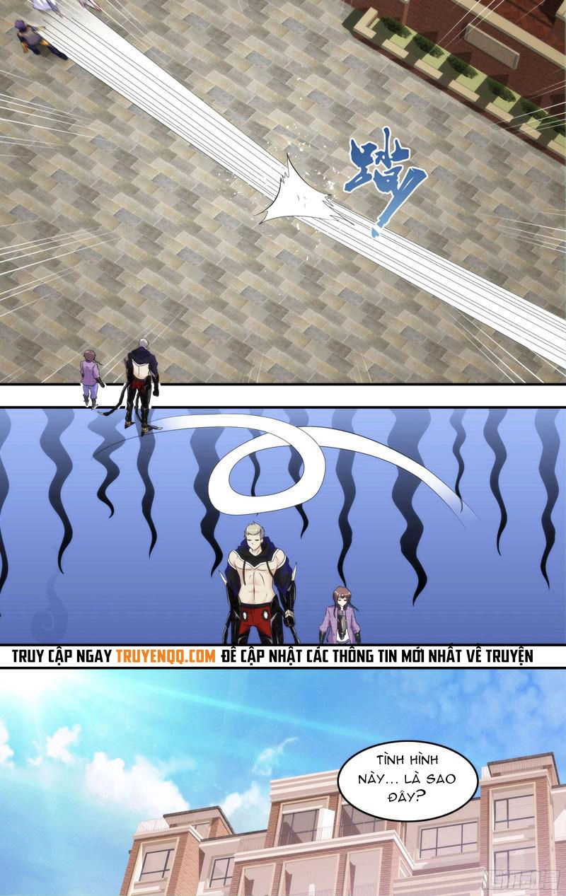 Trùng Sinh Chapter 89 - 13