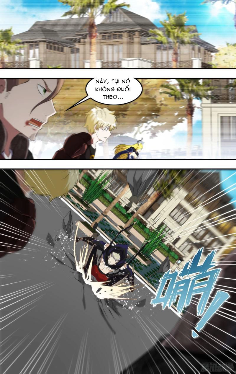 Trùng Sinh Chapter 89 - 14