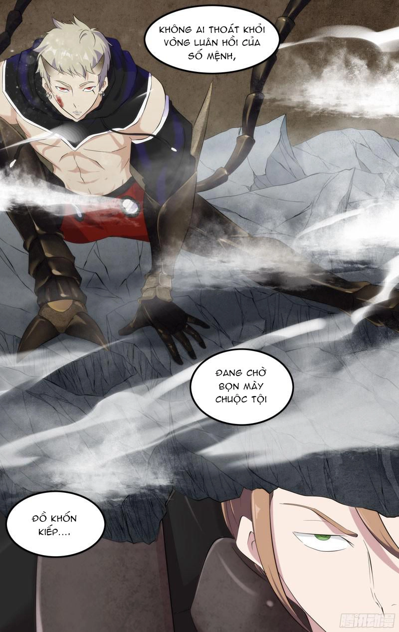 Trùng Sinh Chapter 89 - 15