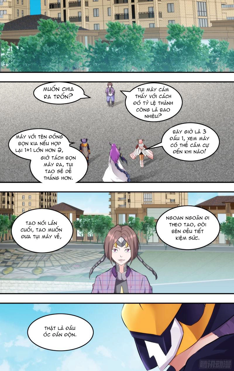 Trùng Sinh Chapter 89 - 16