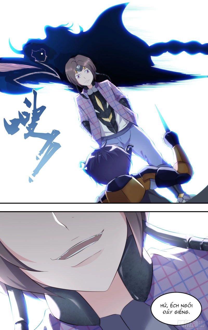 Trùng Sinh Chapter 89 - 17