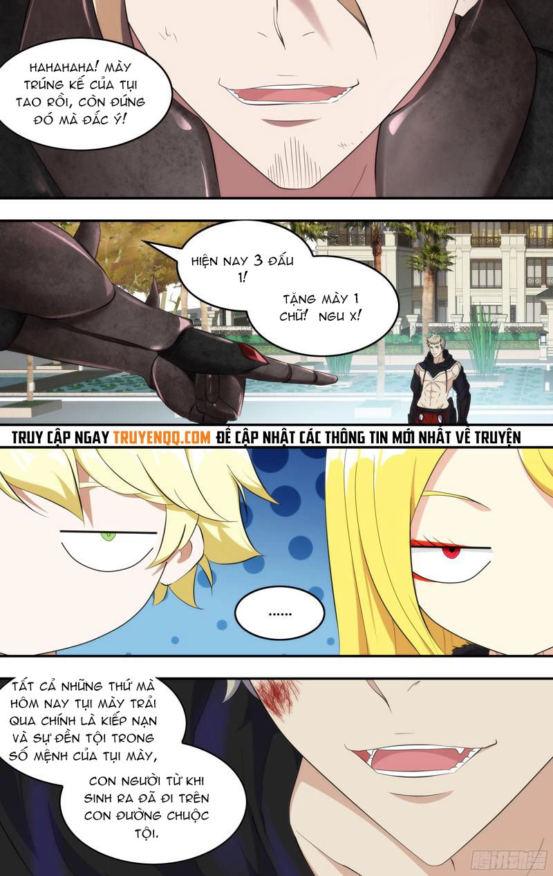 Trùng Sinh Chapter 89 - 18