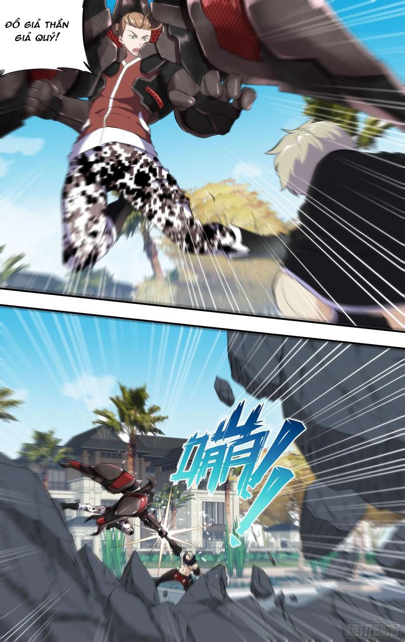 Trùng Sinh Chapter 89 - 19