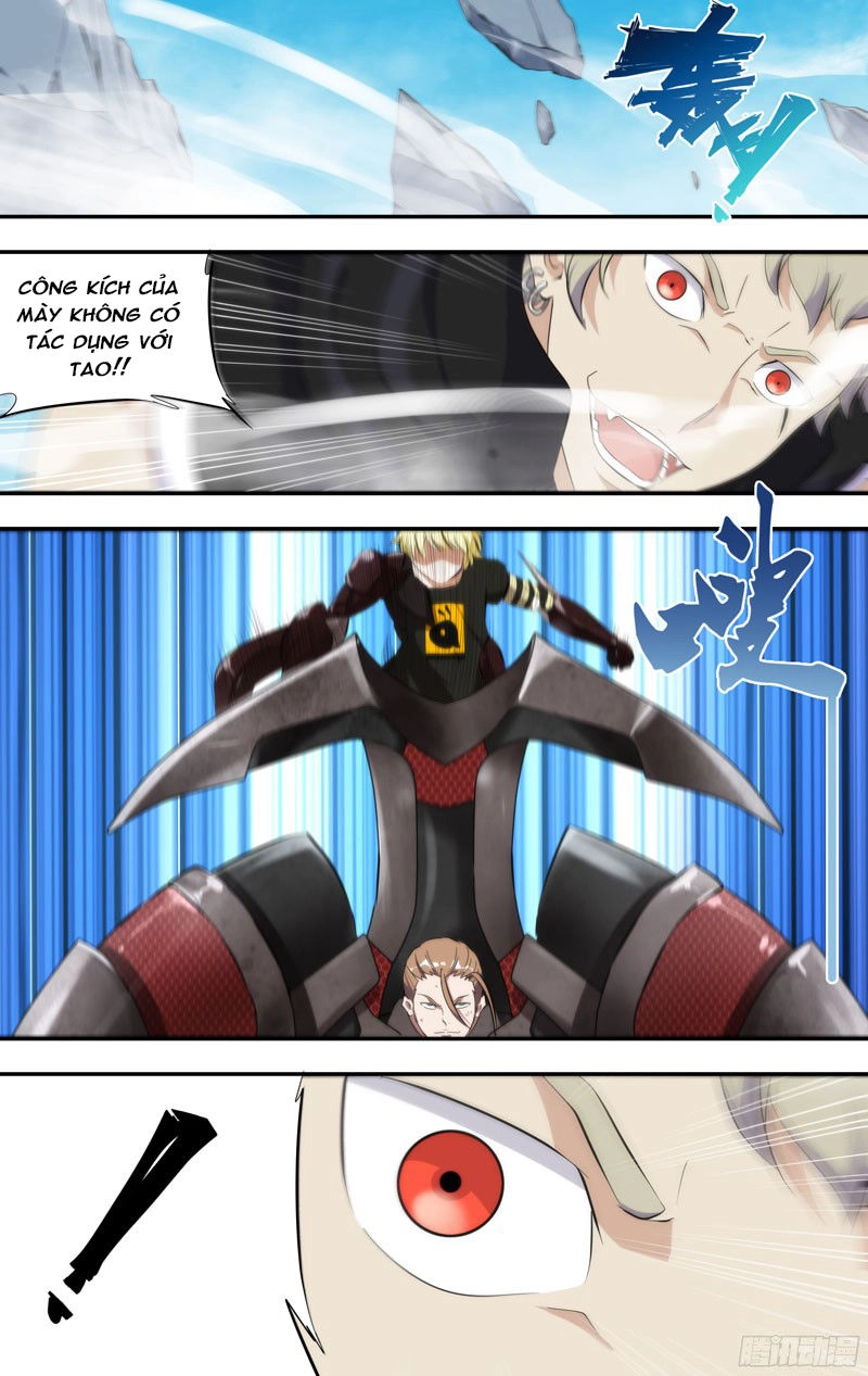 Trùng Sinh Chapter 89 - 20