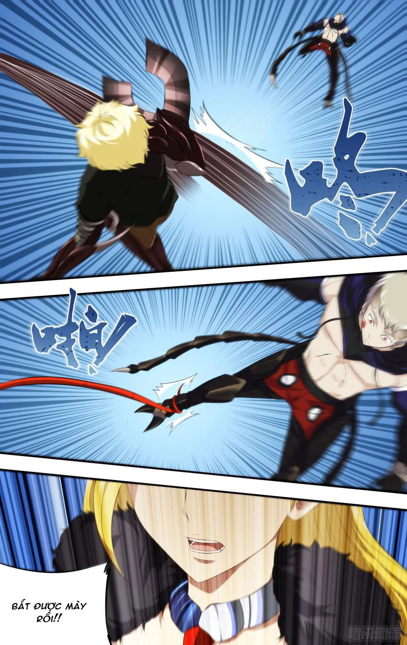 Trùng Sinh Chapter 89 - 21