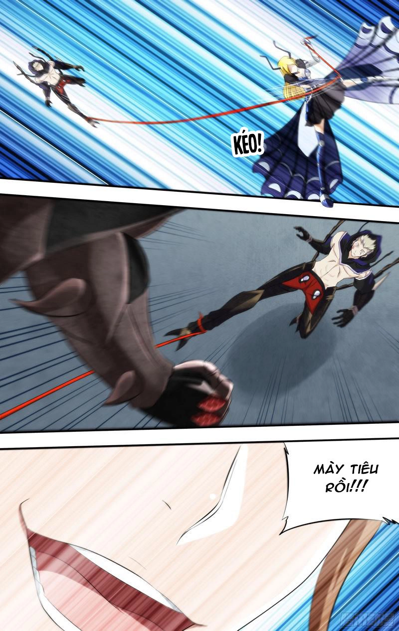 Trùng Sinh Chapter 89 - 22