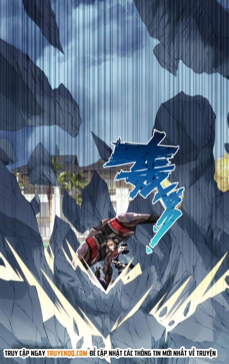 Trùng Sinh Chapter 89 - 23