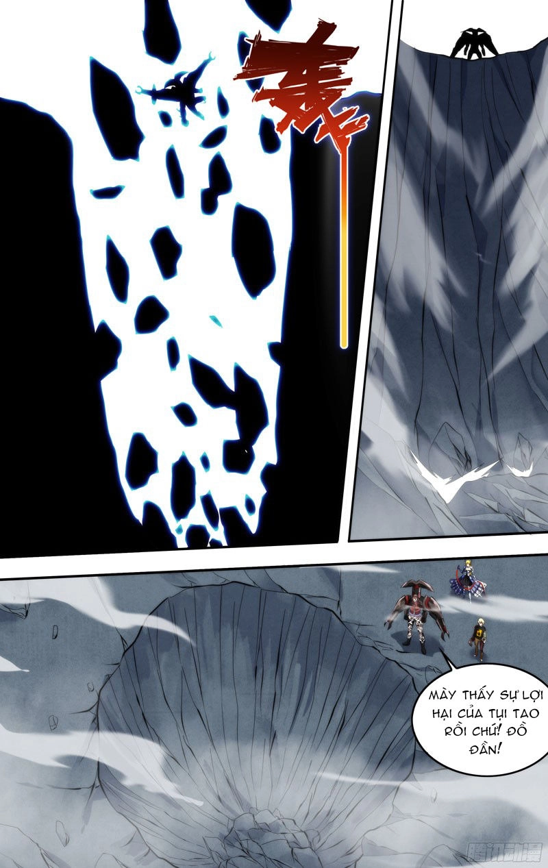 Trùng Sinh Chapter 89 - 24