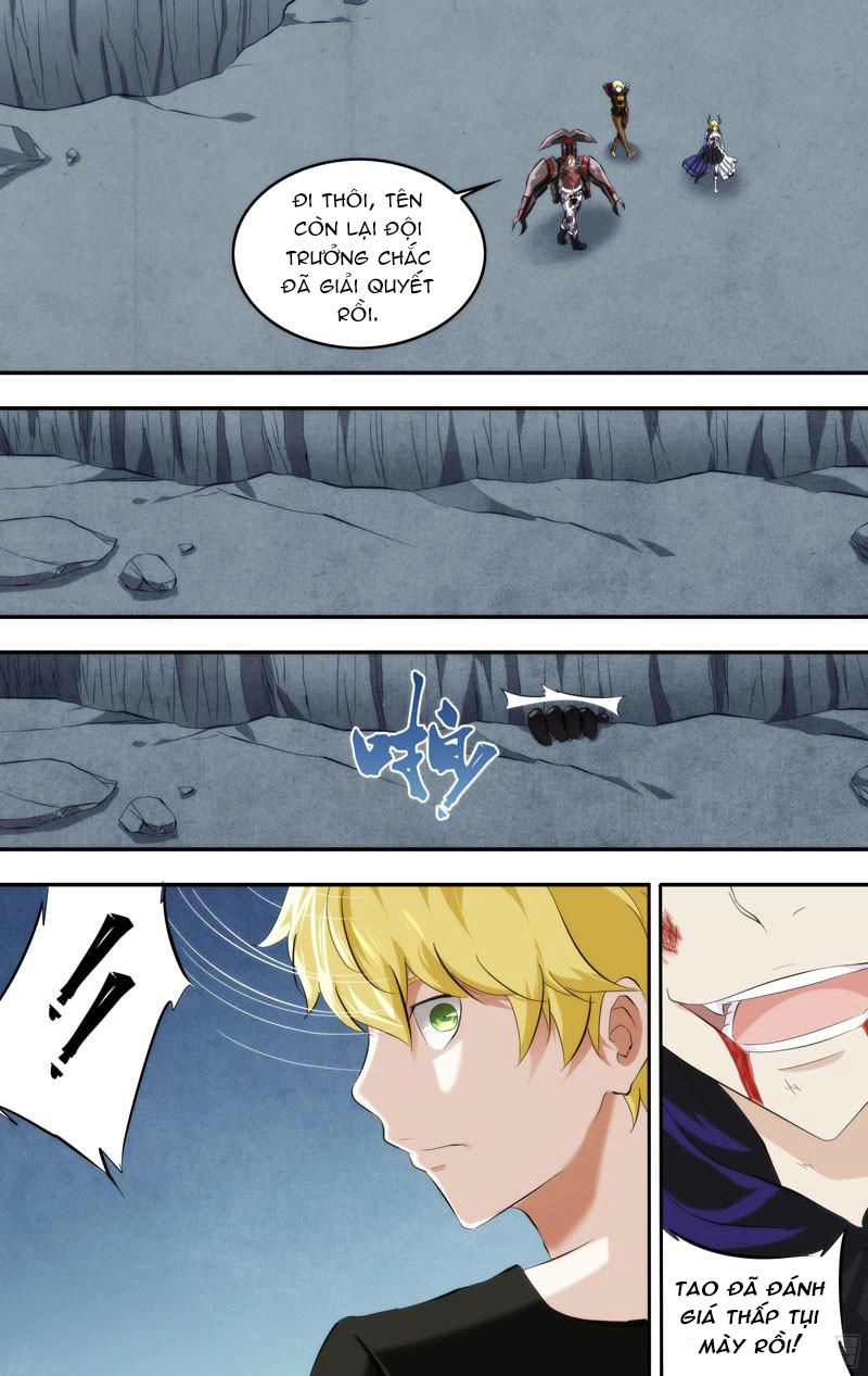 Trùng Sinh Chapter 89 - 25