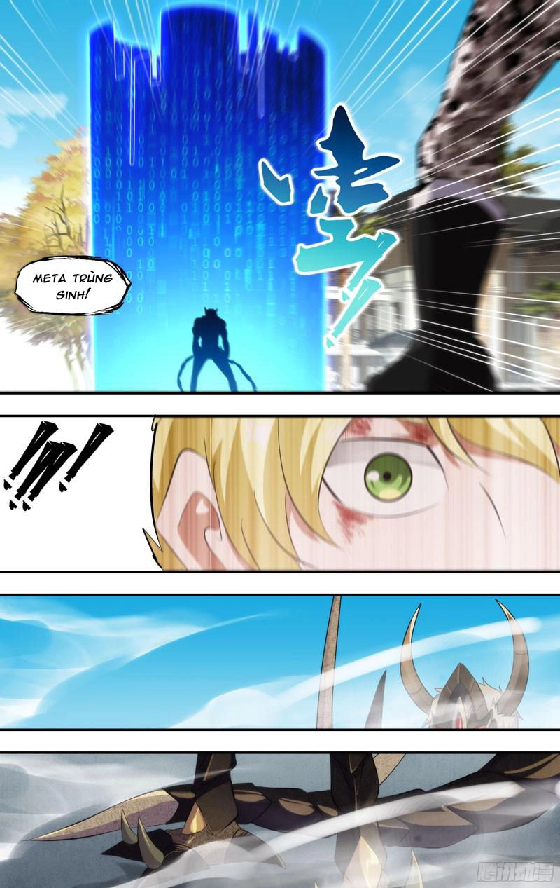 Trùng Sinh Chapter 89 - 27