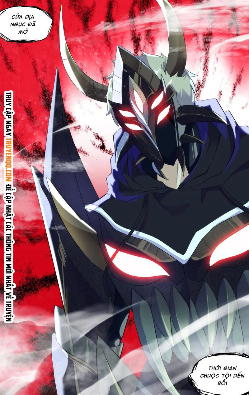 Trùng Sinh Chapter 89 - 28