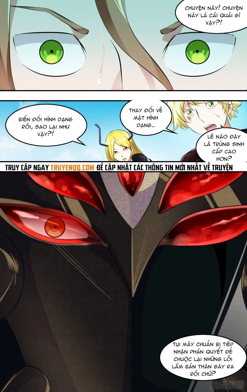 Trùng Sinh Chapter 90 - 2