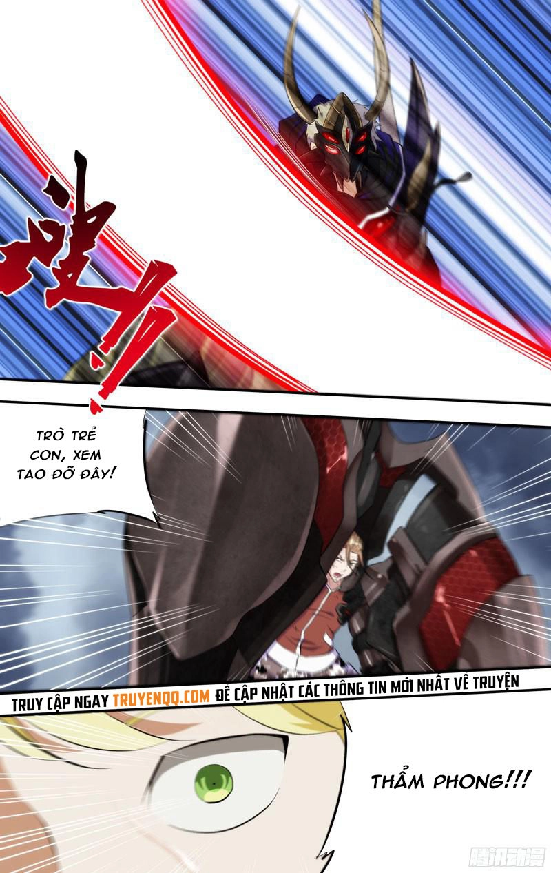 Trùng Sinh Chapter 90 - 11