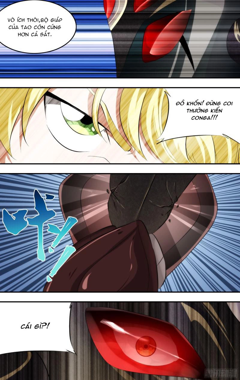 Trùng Sinh Chapter 90 - 18