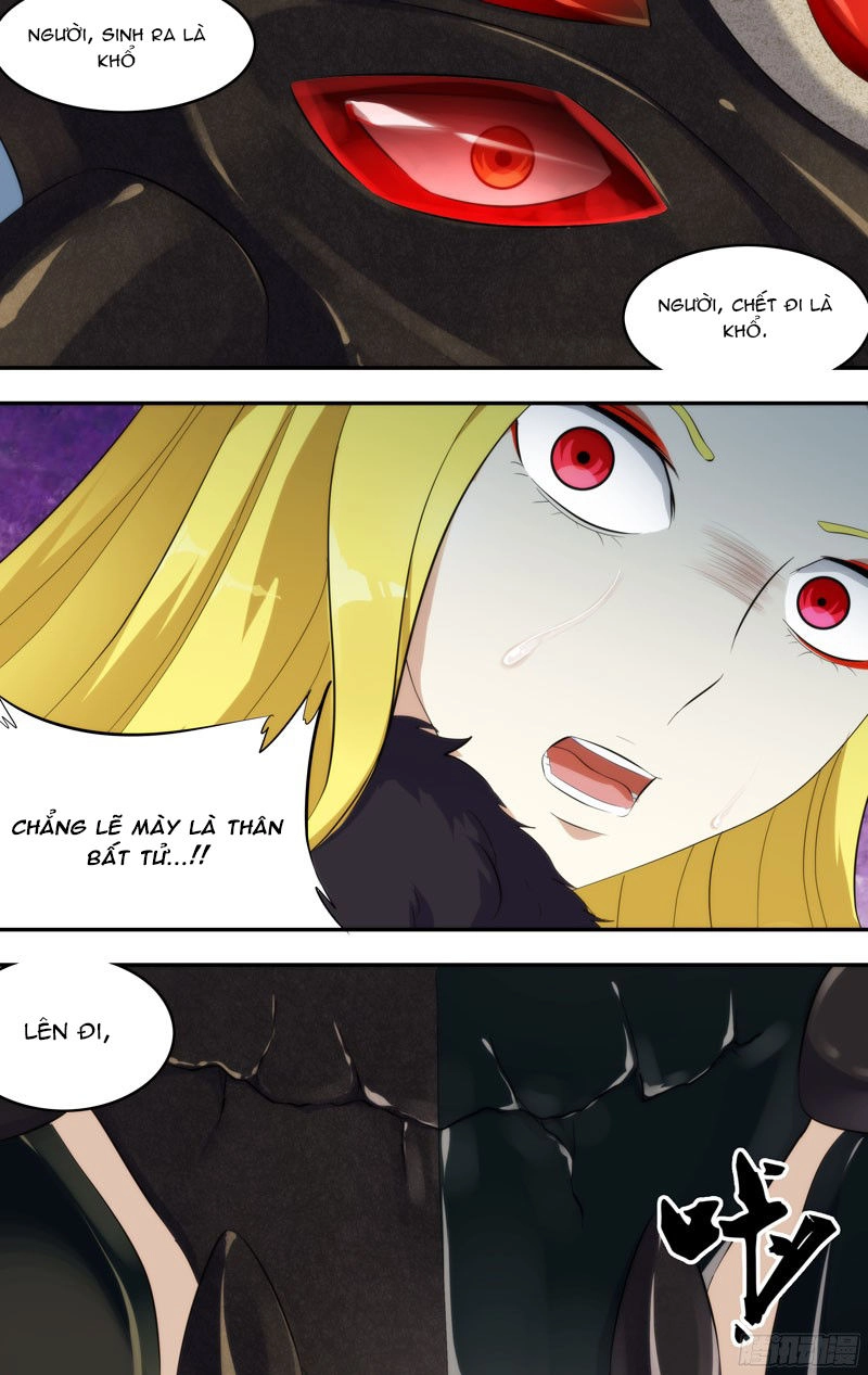 Trùng Sinh Chapter 90 - 30