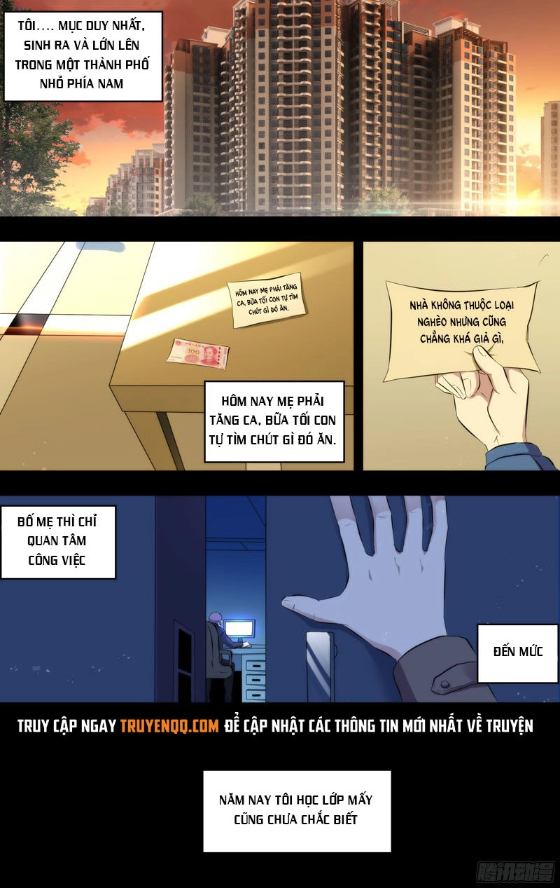 Trùng Sinh Chapter 91 - 2