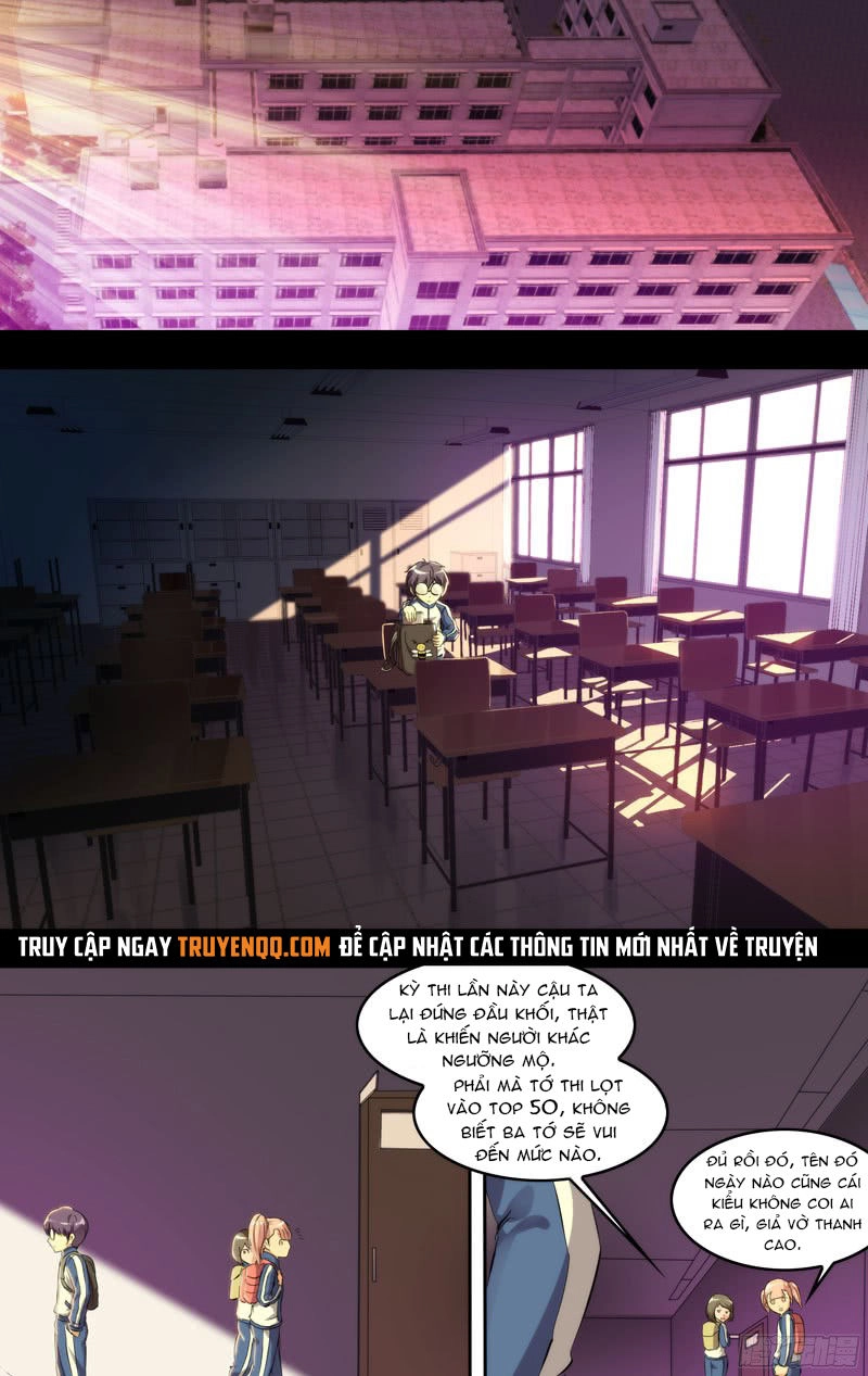 Trùng Sinh Chapter 91 - 4