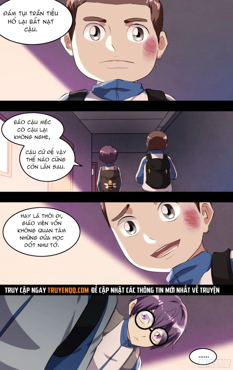 Trùng Sinh Chapter 91 - 6