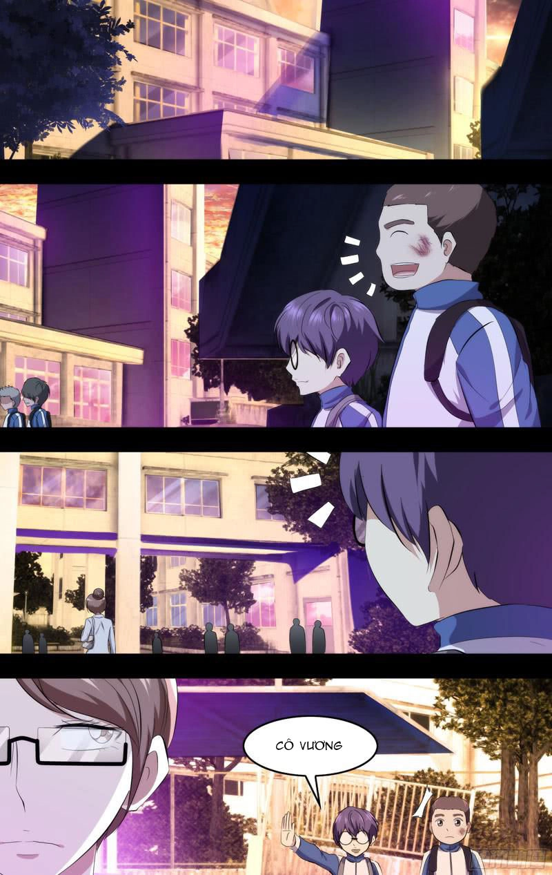 Trùng Sinh Chapter 91 - 7