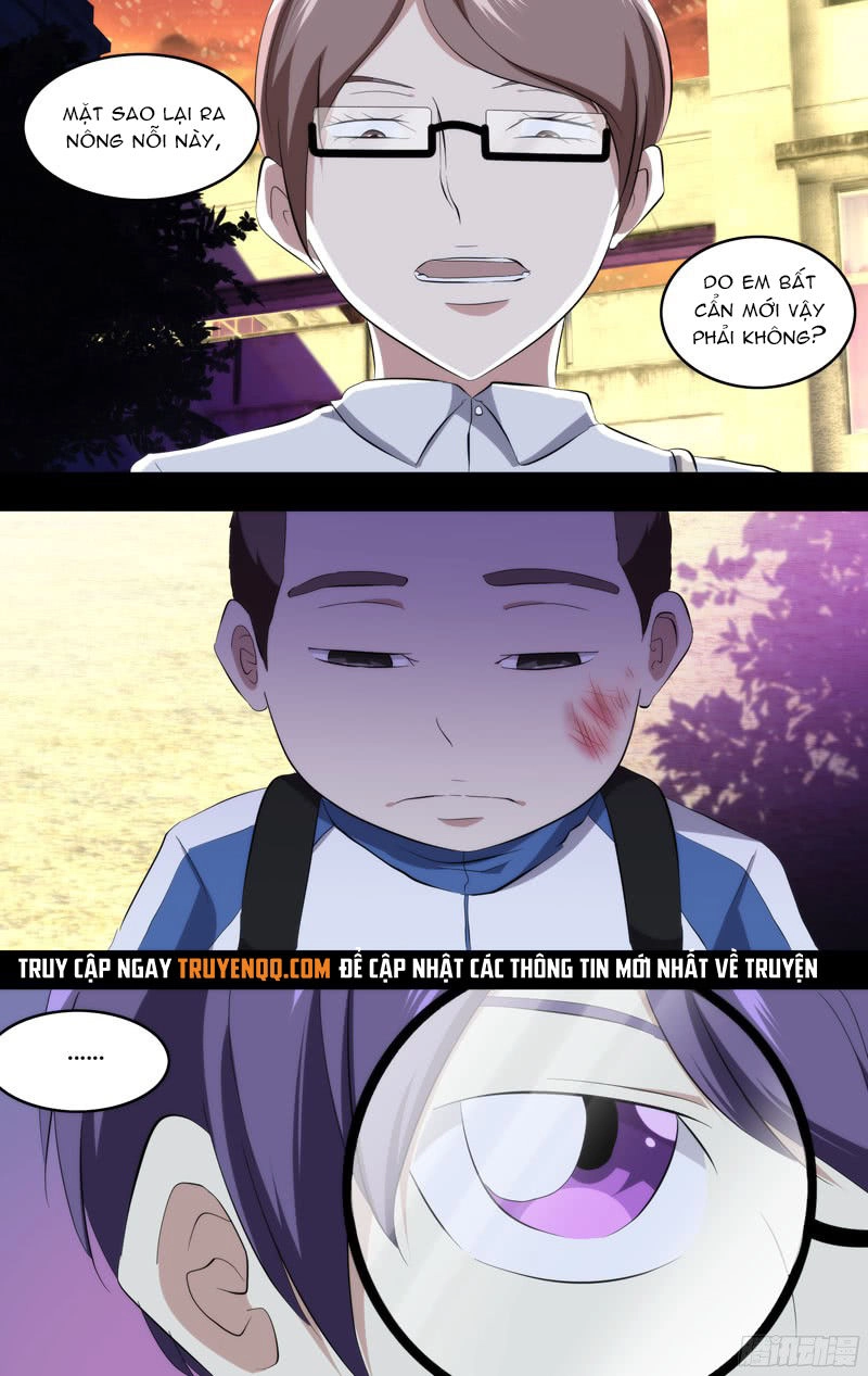 Trùng Sinh Chapter 91 - 9