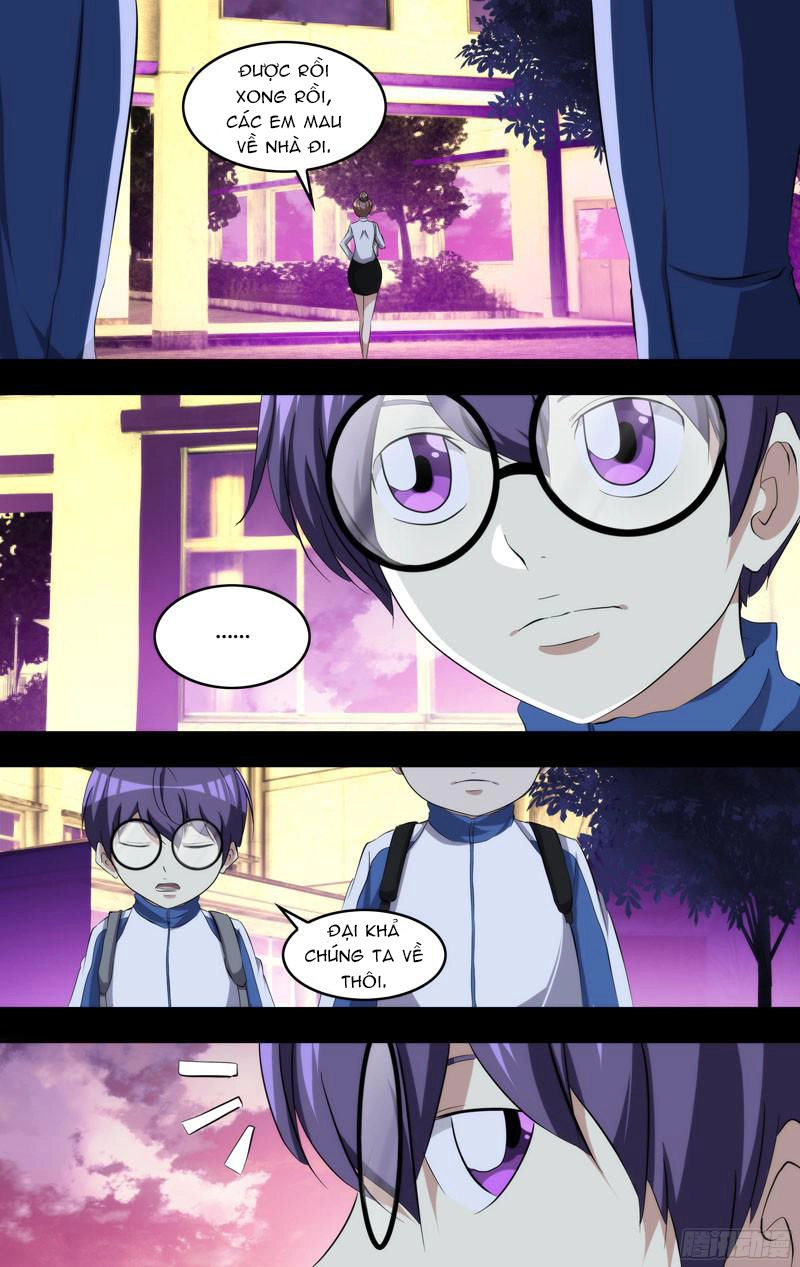 Trùng Sinh Chapter 91 - 12