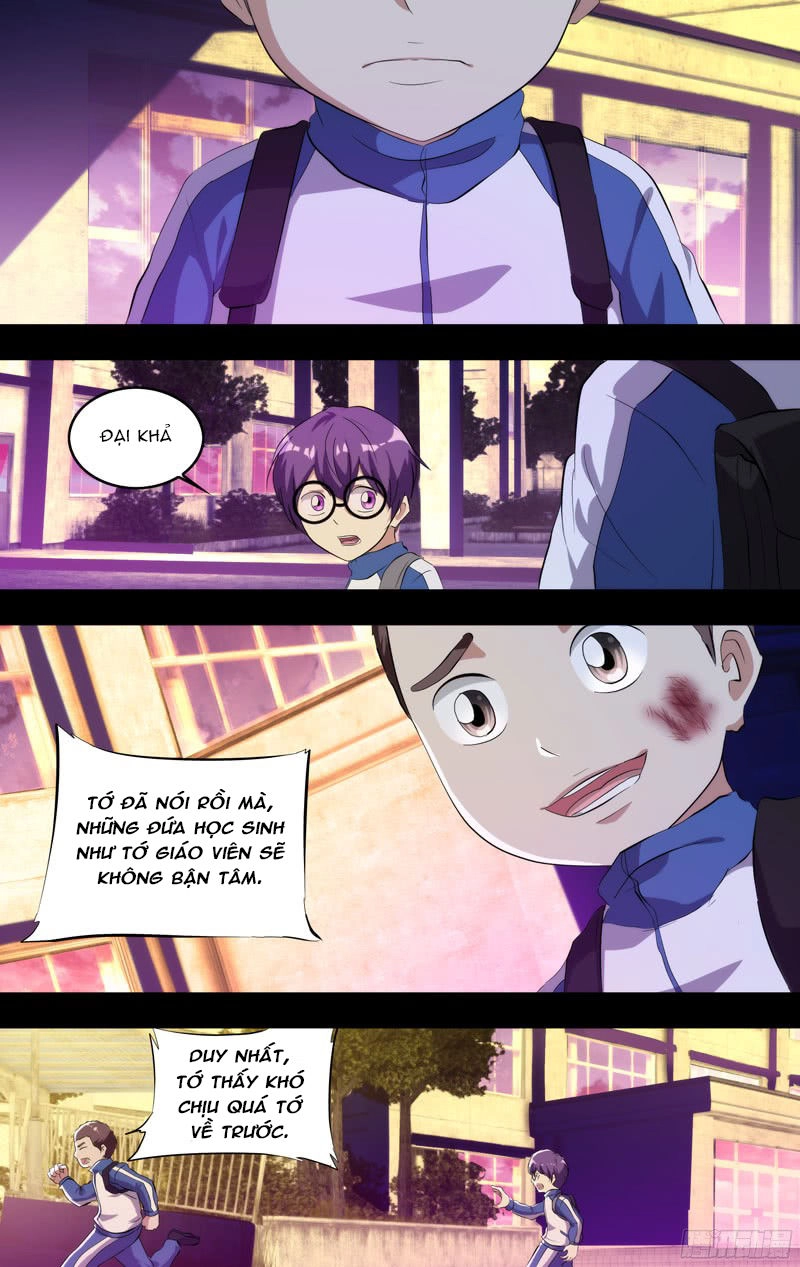 Trùng Sinh Chapter 91 - 13