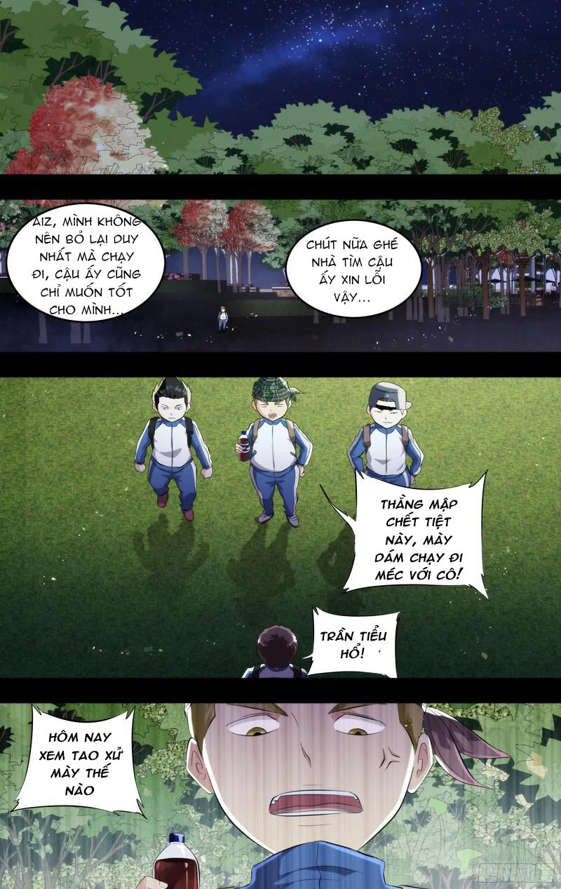 Trùng Sinh Chapter 91 - 15