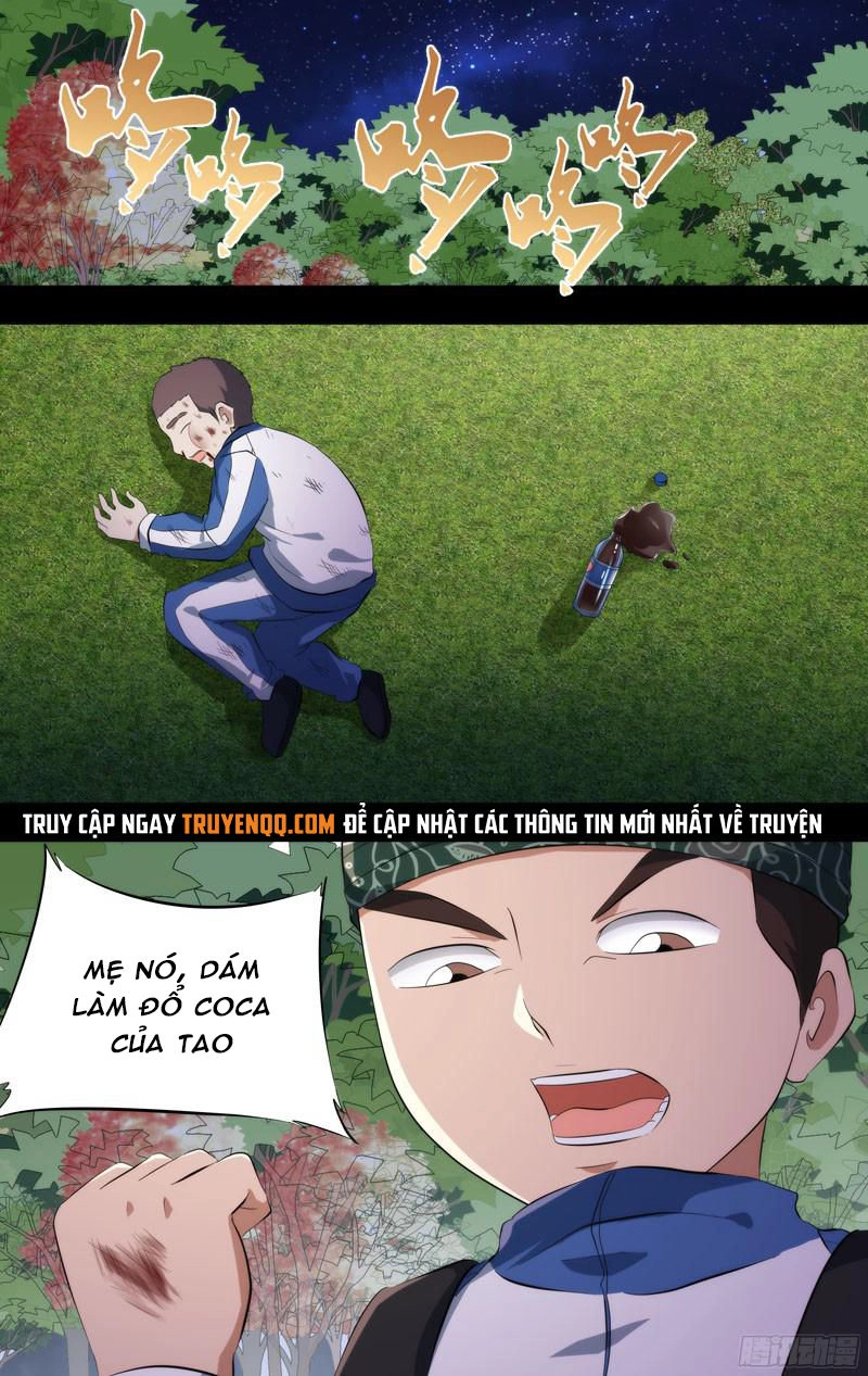 Trùng Sinh Chapter 91 - 16