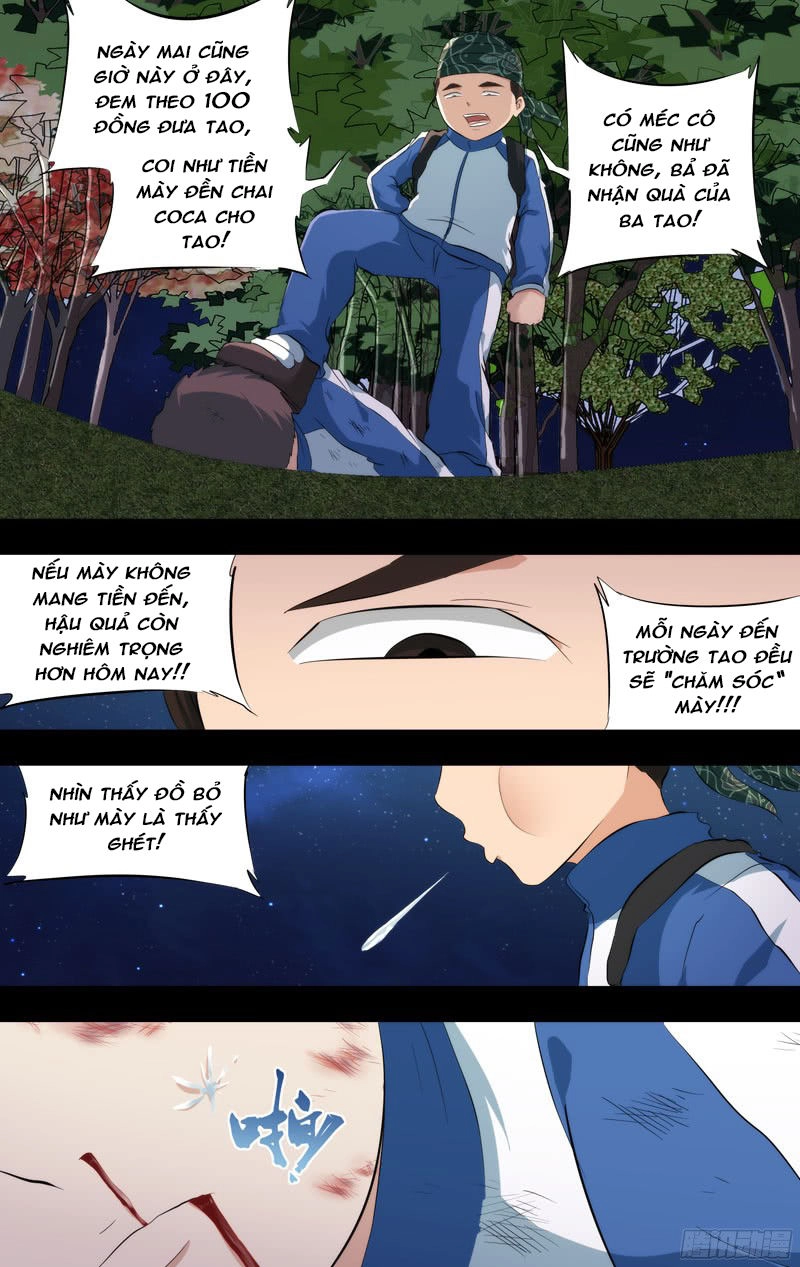 Trùng Sinh Chapter 91 - 17