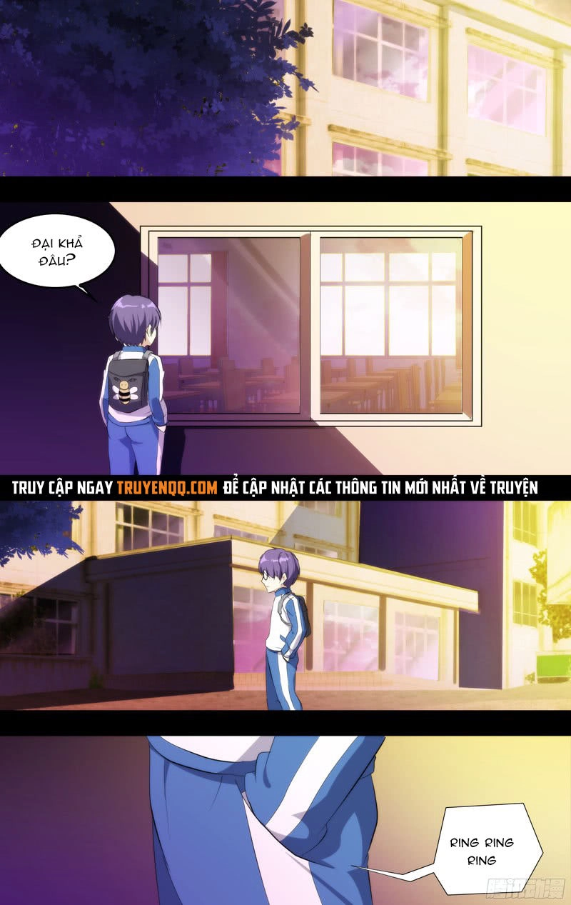 Trùng Sinh Chapter 91 - 19