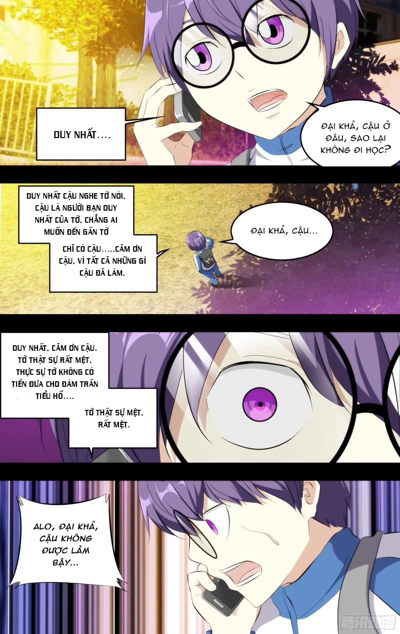 Trùng Sinh Chapter 91 - 20