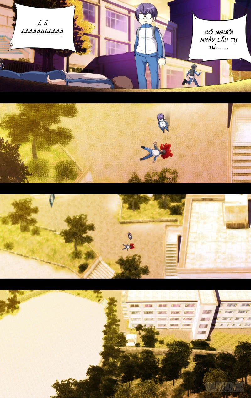 Trùng Sinh Chapter 92 - 2