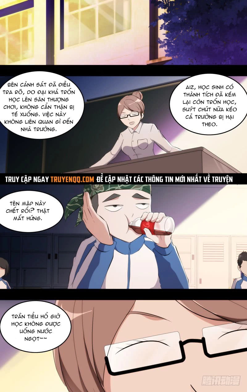 Trùng Sinh Chapter 92 - 3