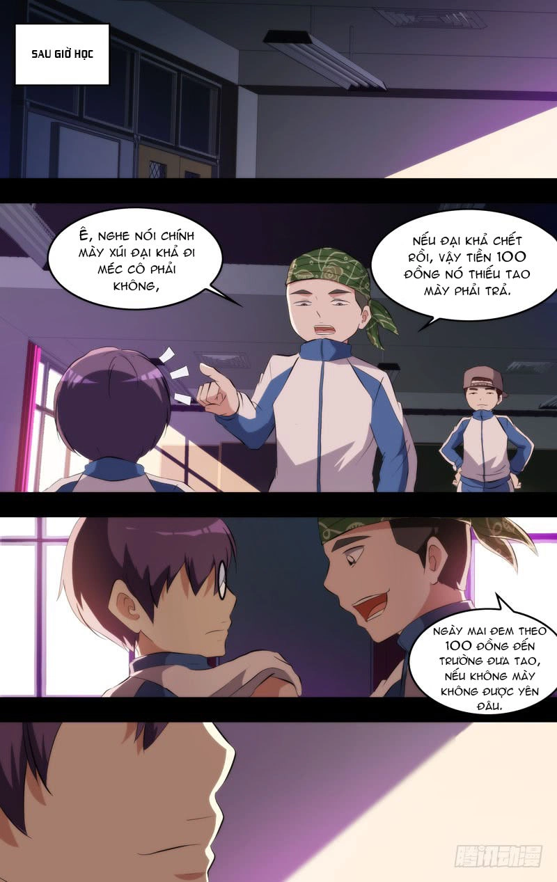 Trùng Sinh Chapter 92 - 5