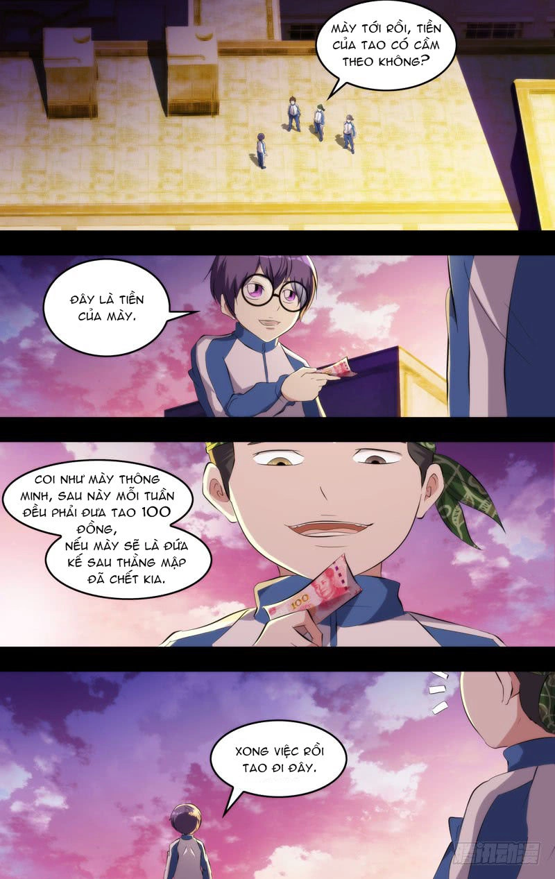 Trùng Sinh Chapter 92 - 7