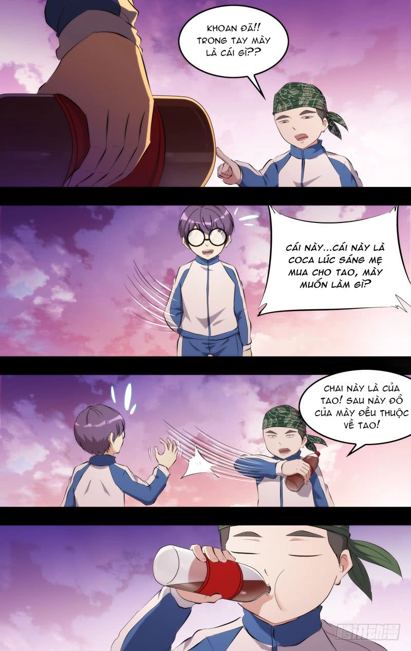 Trùng Sinh Chapter 92 - 8