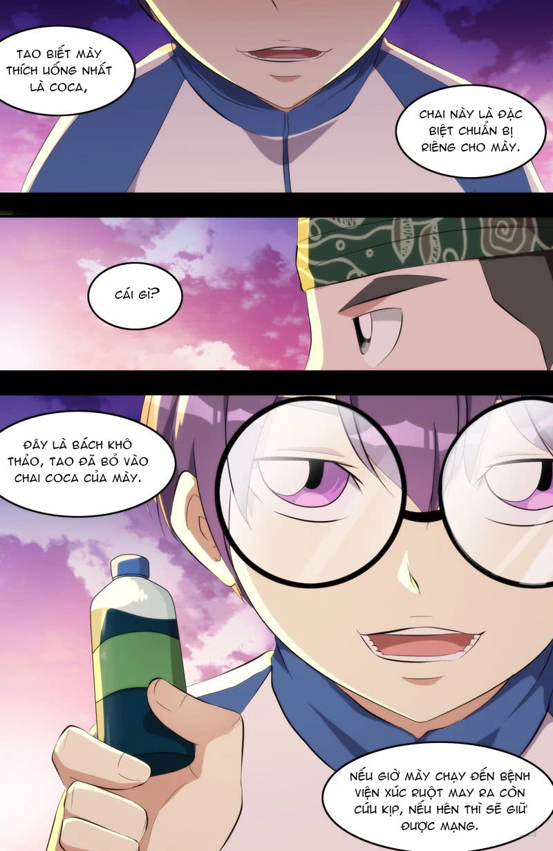 Trùng Sinh Chapter 92 - 9