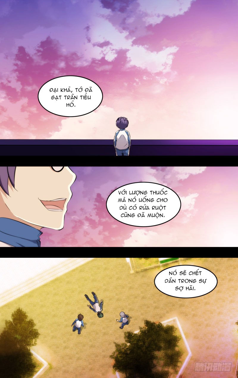 Trùng Sinh Chapter 92 - 11