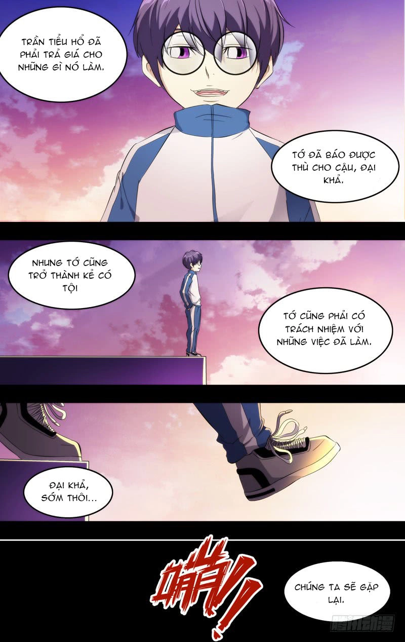 Trùng Sinh Chapter 92 - 12