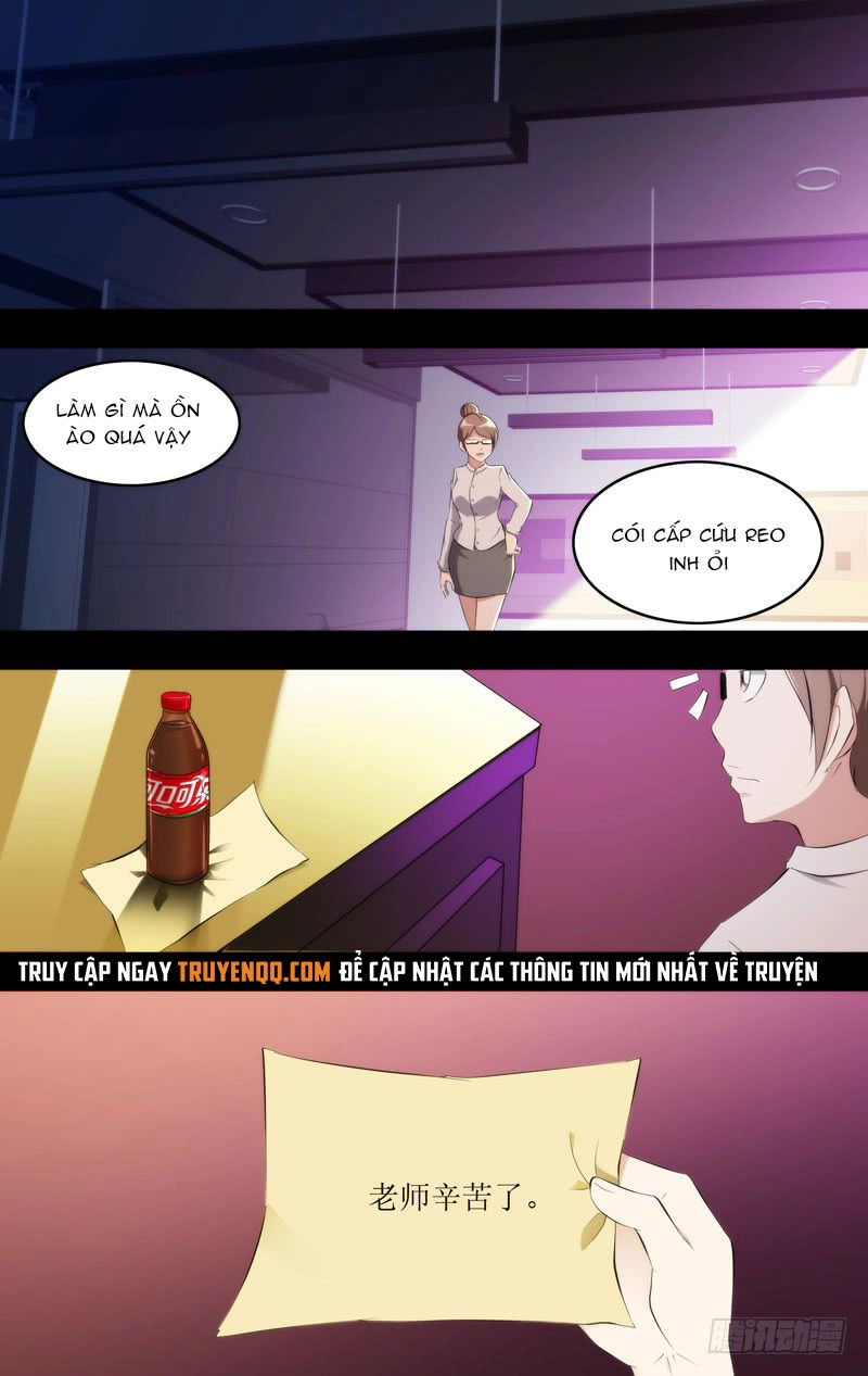 Trùng Sinh Chapter 92 - 13