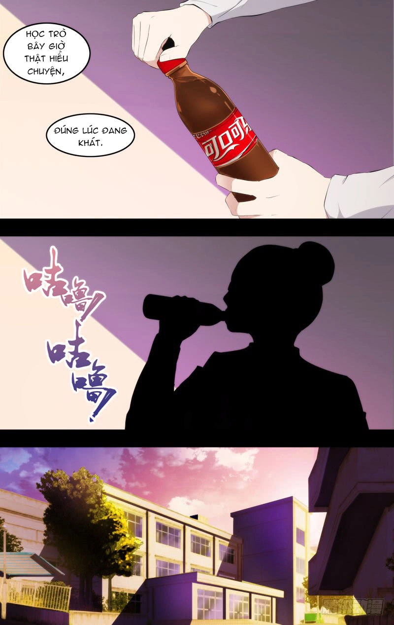 Trùng Sinh Chapter 92 - 14