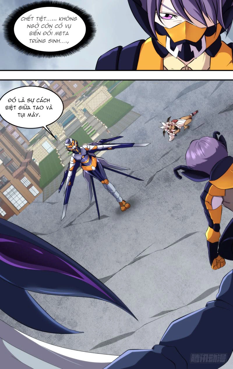 Trùng Sinh Chapter 92 - 15
