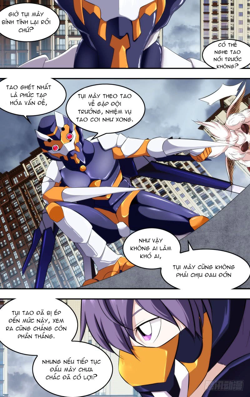 Trùng Sinh Chapter 92 - 16