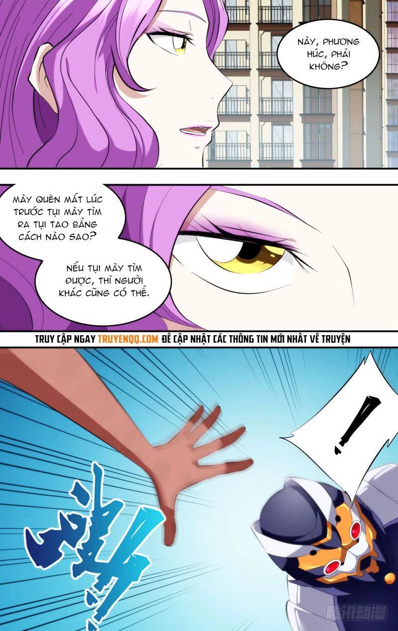 Trùng Sinh Chapter 92 - 17