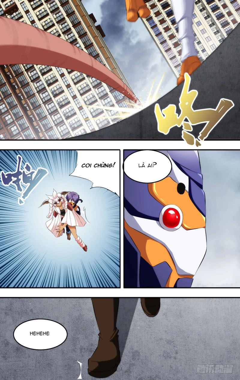 Trùng Sinh Chapter 92 - 18