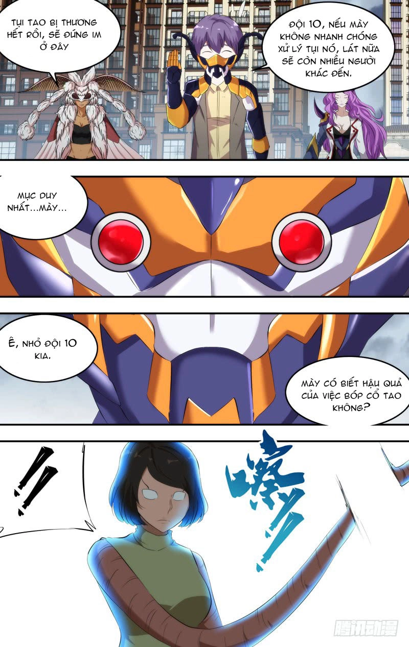 Trùng Sinh Chapter 92 - 21