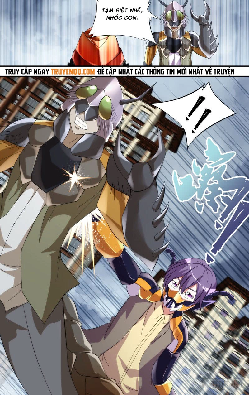 Trùng Sinh Chapter 93 - 5